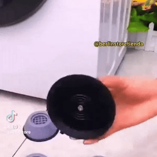 Almohadillas Anti vibratorias