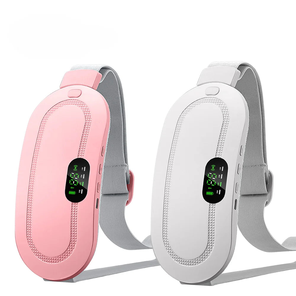 Cinturón Térmico FemHeat®  Alivio Instantáneo para ti