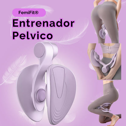 entrenador pélvico