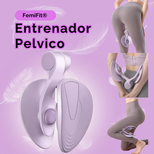 entrenador pélvico