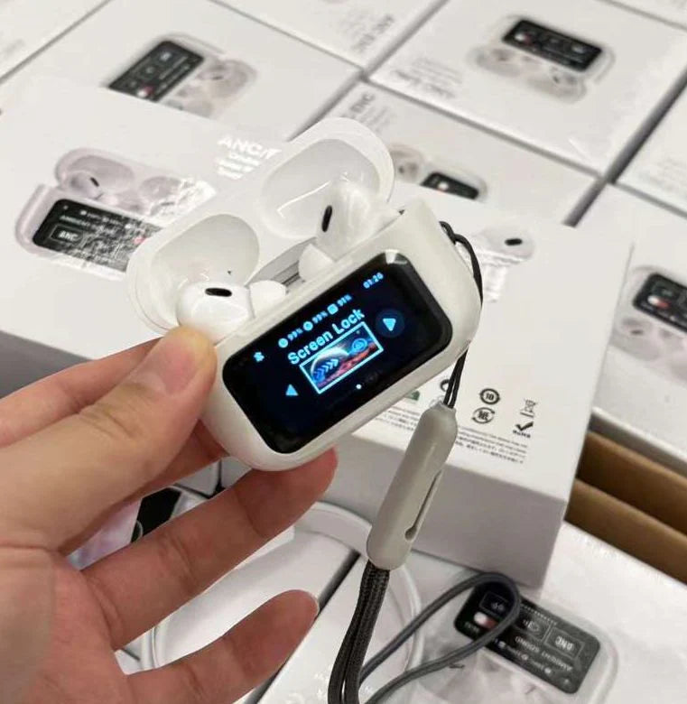 WavePods Pro | AUDIFINOS AIRPRO GEN 2