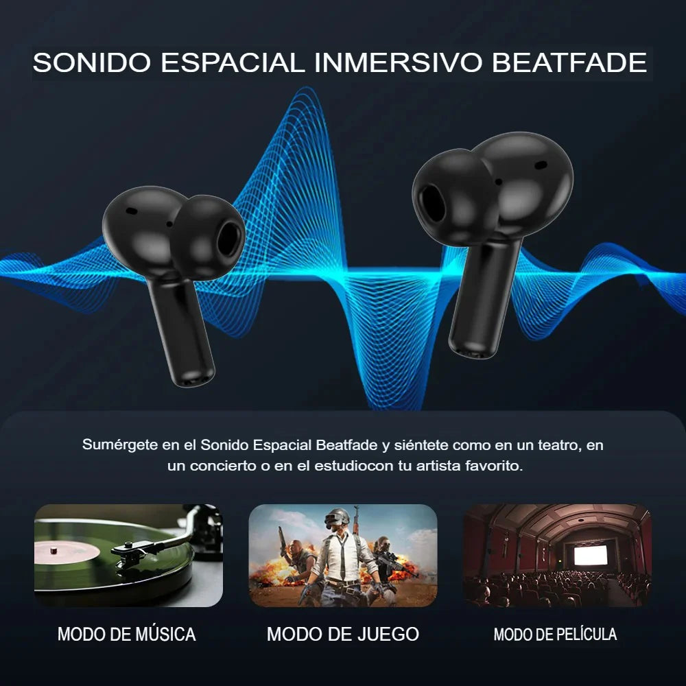 WavePods Pro | AUDIFINOS AIRPRO GEN 2