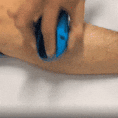 Depilador Exfoliante Sin Dolor