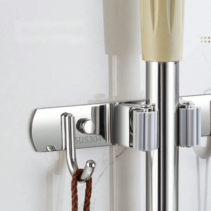 Soporte SteelRack® Resistente  En Acero Inoxidable